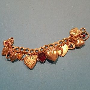 Charm bracelet